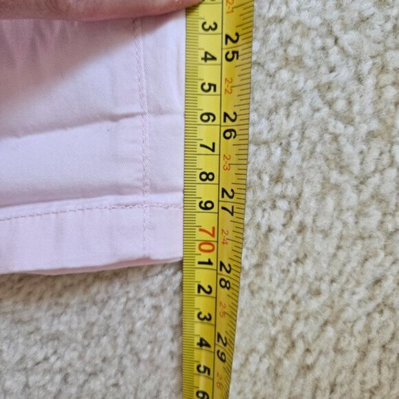 J. Crew Slim Boyfriend Chino Pant - Picture 10 of 10